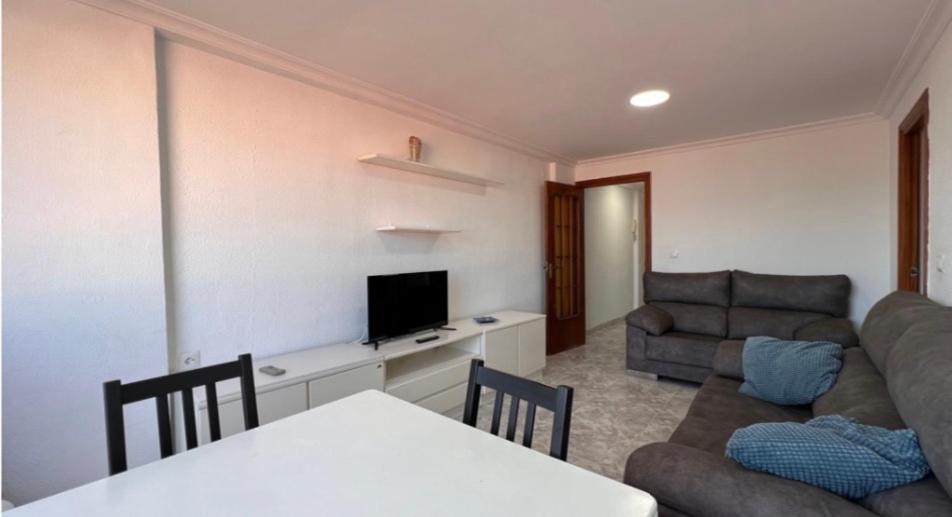 Apartamento Amanecer Málaga Exterior foto