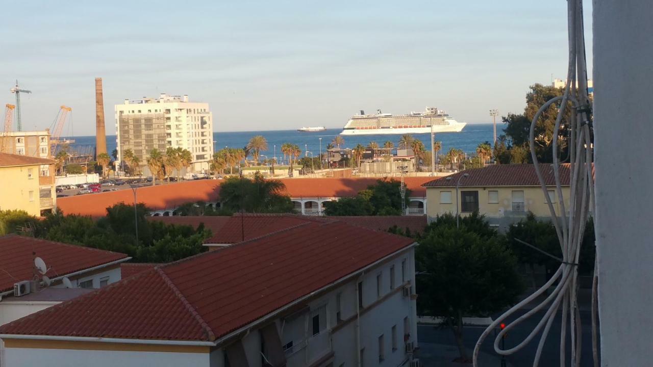 Apartamento Amanecer Málaga Exterior foto